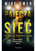 Pajęcza si... - Mike Omer -  books from Poland