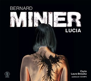 Picture of [Audiobook] Lucia