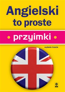 Picture of Angielski to proste Przyimki