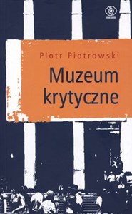 Obrazek Muzeum krytyczne