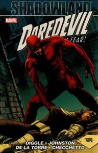 Obrazek Shadowland: Daredevil