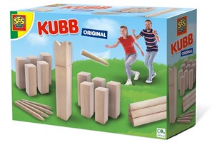 Picture of Gra zręcznościowa Kubb original