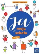 Ja i moja ... - Grażyna Lech, Jolanta Faliszewska -  books in polish 
