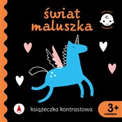 Świat malu... - Opracowanie Zbiorowe -  Polish Bookstore 