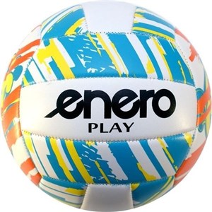 Obrazek Piłka siatkowa plażowa Enero Play R.5