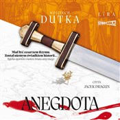 [Audiobook... - Wojciech Dutka -  books from Poland