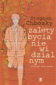 Zalety byc... - Stephen Chbosky -  foreign books in polish 