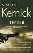 Zobacz : Termin - Simon Kernick