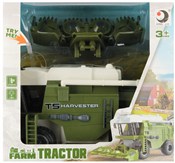 Zobacz : Kombajn na...