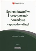 System dow... - Kazimierz Piasecki -  Książka z wysyłką do UK