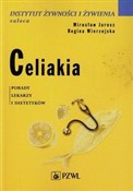 Celiakia - Mirosław Jarosz, Regina Wierzejska -  books from Poland