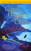 Cursed - Carol Higgins Clark -  foreign books in polish 