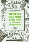 Książka : Metodyka n... - Małgorzata Pamuła