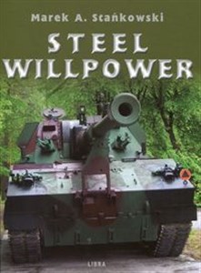 Picture of Steel Willpower