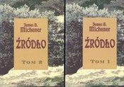 Polska książka : Źródło t.1... - James A. Michener