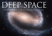 Deep Space... - Robert Harvey -  books in polish 