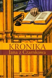 Obrazek Kronika Jana z Czarnkowa