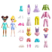 Polly Pock... -  books from Poland