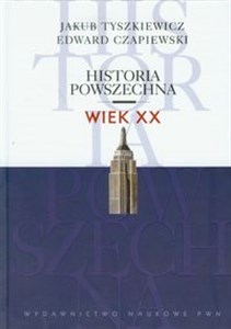 Picture of Historia powszechna Wiek XX