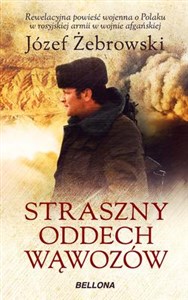 Obrazek Straszny oddech wąwozów