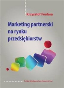 Obrazek Marketing partnerski na rynku przedsiębiorstw