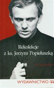 polish book : Rekolekcje... - Jan Sochoń