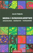 polish book : Media i dz... - Jacek Dąbała