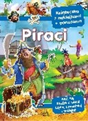 Piraci Pan... - Opracowanie Zbiorowe -  foreign books in polish 