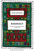 polish book : Boszniacy ... - Agata Jawoszek