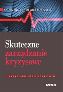 Obrazek Skuteczne zarządzanie kryzysowe