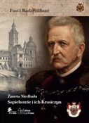 polish book : Sapiehowie... - Niedbała Żaneta