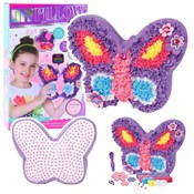 DIY podusz... -  Książka z wysyłką do UK