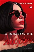 polish book : W towarzys... - Elora Cook