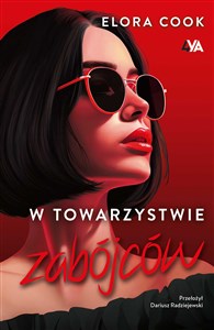 Picture of W towarzystwie zabójców