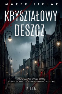 Obrazek Kryształowy deszcz