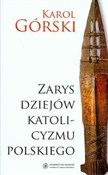 Zarys dzie... - Karol Górski -  books in polish 
