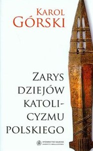 Picture of Zarys dziejów katolicyzmu polskiego