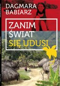 Polska książka : Zanim świa... - Dagmara Babiarz