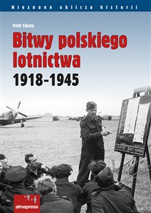 Picture of Bitwy polskiego lotnictwa 1918