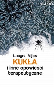Picture of Kukła i inne opowieści terapeutyczne
