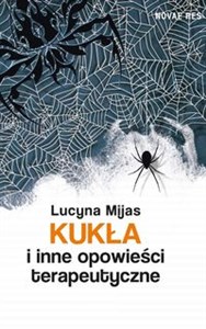 Obrazek Kukła i inne opowieści terapeutyczne