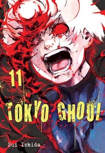 Obrazek Tokyo Ghoul. Tom 11