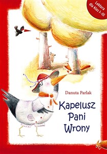 Picture of Kapelusz Pani Wrony