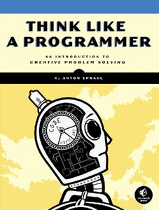 Obrazek SPRAUL, V: THINK LIKE A PROGRAMMER