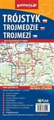 polish book : Trójstyk 1...