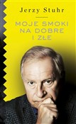 Moje smoki... - Jerzy Stuhr -  books from Poland