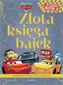 Złota księ... - Barbara Bazaldua, Lisa Marsoli, Suzanne Francis -  foreign books in polish 