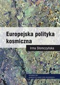 Europejska... - Irma Słomczyńska -  books in polish 