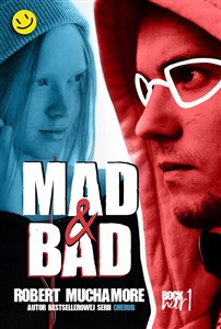 Picture of Rock War 1 Mad & Bad