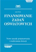 Finansowan... - Agata Piszko -  books from Poland